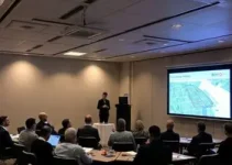 Oficina de Geotecnologias pra Gestão Municipal