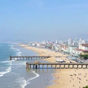 Encontro Porto e Mar 2026