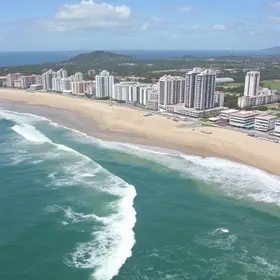 Prefeitura de Praia Grande concurso