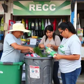 Recicla Praia Grande
