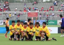 Time PG