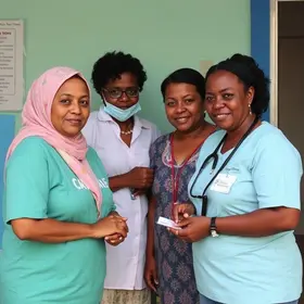 atendimentos Usafas Praia Grande