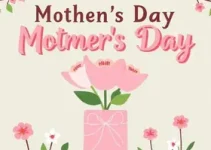 Bazar de Dia das Mães