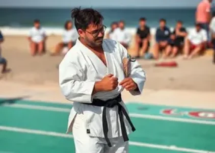 Últimas noticias da Praia Grande