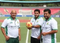 Jogos Regionais Praia Grande