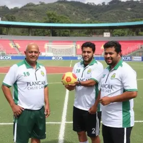 Jogos Regionais Praia Grande