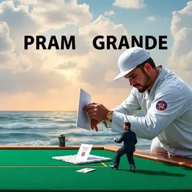 Concurso PGM Praia Grande SP