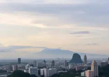Últimas noticias da Praia Grande