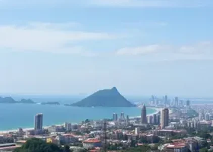 Últimas noticias da Praia Grande