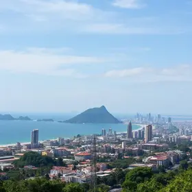 Concurso Praia Grande SP