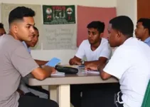 Conselho de Juventude se reúne em Praia Grande