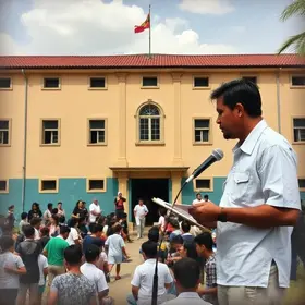 Congresso de Poetas Brasileiros