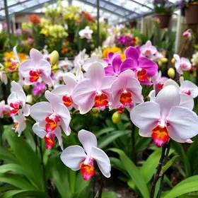Orquidário de Praia Grande
