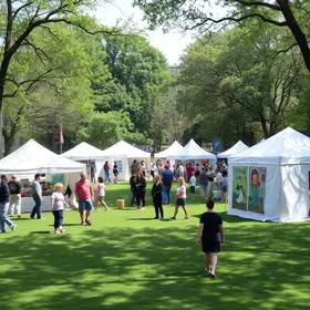 Festival de Artes
