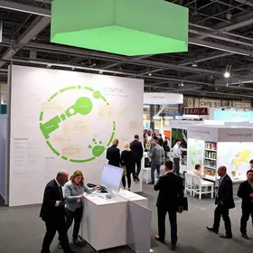 Feira de Economia Circular