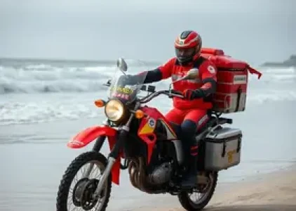 Últimas noticias da Praia Grande