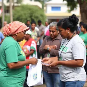Cidadania Itinerante