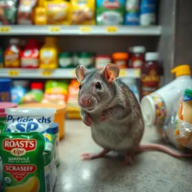 rato filme