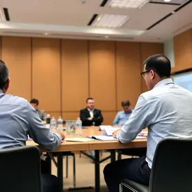 Licenciamento e Fiscalização Ambiental da Baixada Santista