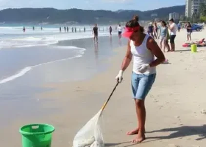 Últimas noticias da Praia Grande