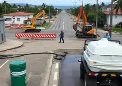 Últimas noticias da Praia Grande