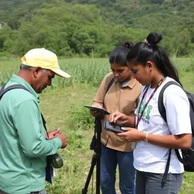 fiscalização ambiental