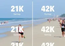 Maratona de Praia Grande