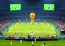 Arena Torcida PG+