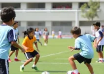 atividades sobre a Copa do Mundo nas escolas