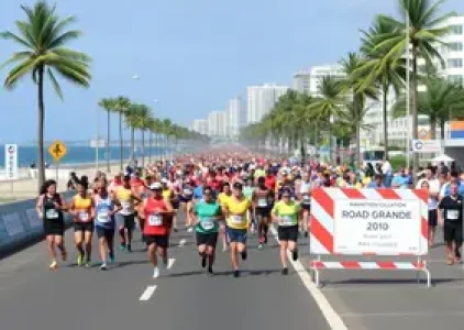 Últimas noticias da Praia Grande