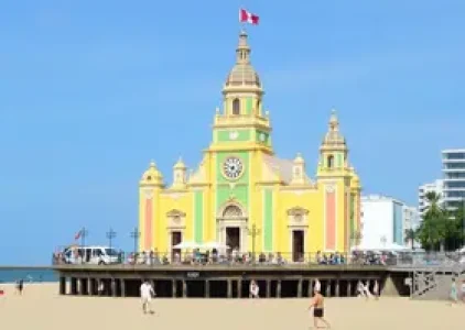 Últimas noticias da Praia Grande