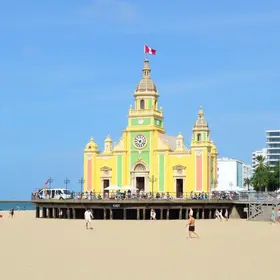 Corpus Christi