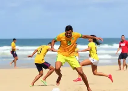 Últimas noticias da Praia Grande