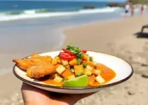 Rota Gastronômica Praia Grande