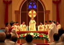 Corpus Christi