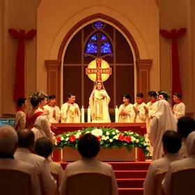 Corpus Christi