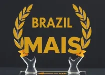PG conquista Prêmio Brasil MAIS