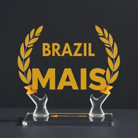 PG conquista Prêmio Brasil MAIS