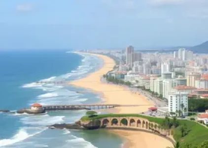Últimas noticias da Praia Grande