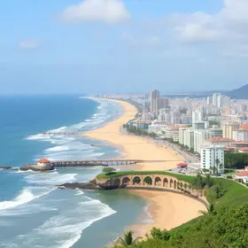 IPTU Praia Grande 2027