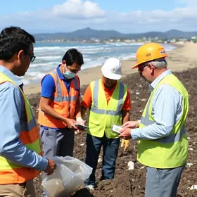 fiscalização ambiental