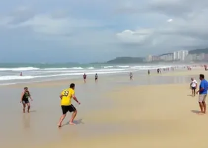 Últimas noticias da Praia Grande