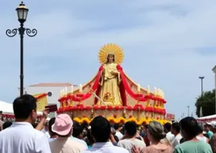 Últimas noticias da Praia Grande