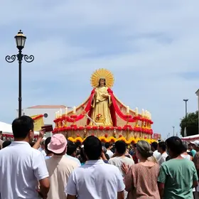 Praia Grande São Pedro Apóstolo