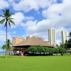 Espaço Eco Troca Praia Grande
