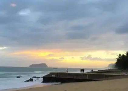 Últimas noticias da Praia Grande
