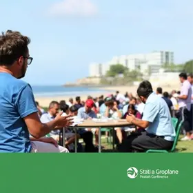 Conferência Estadual de Saúde