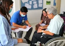 atendimento de saúde às pessoas com deficiência