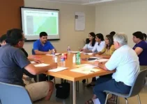 Plano Municipal de Redução de Riscos