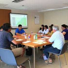 Plano Municipal de Redução de Riscos